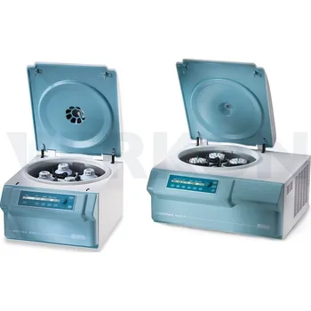 Nábytkové kování Rotor výkyvný, Typ: 4753, Úhel: 90°, Max. kapacita: 4x 250 ml, Max. RPM [ot/min]: 4000, k produktu: Centrifuga Hettich ROTINA 420 a 420R