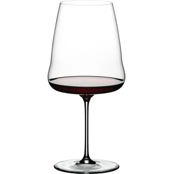 Sklenice Sklenice Riedel WINEWINGS Cabernet a Merlot 1002 ml, 1 ks křišťálové sklenice