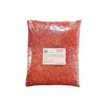 Krmivo pro ptáka Krmivo pro Ptáky WM EGGFOOD Red,vaječné s barvivem 1kg