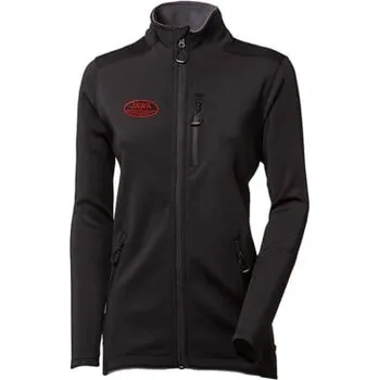 Dámská mikina JAWA mikina dámská černá L