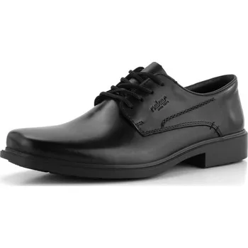 Pánské polobotky Rieker pánské polobotky černé B0001-00 - 45 | P681710