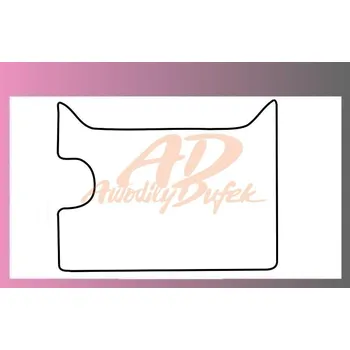 autokoberec autokoberce DAF XF105-tunel manuál.textilní