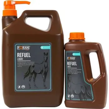 Elektrolyty Refuel Liquid 5l