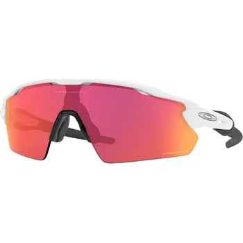 Brýle OAKLEY Radar EV Pitch - Polished White w/Prizm Field, OO9211-0438