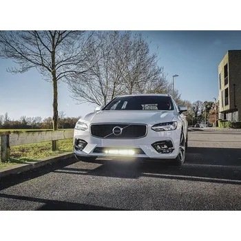 Příslušenství osvětlení automobilu Sada světel do nárazníku LAZER pro Volvo V90/S90 (2016+), Linear-18
