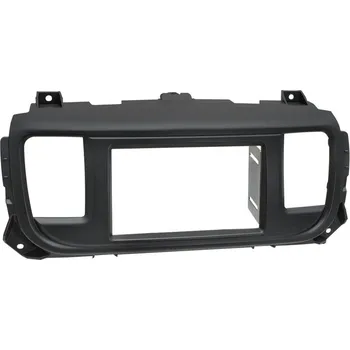 Autorádio Ramecek 2DIN autoradia Citroen / Peugeot / Toyota 372774 1D