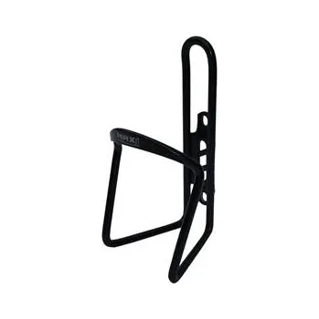 Košík na láhev Košík hliníkový černá