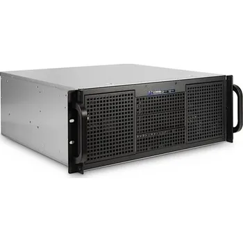Racková skříň INTER-TECH case server IPC 4U-40240, rack 4U 88887305