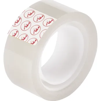 Lepící páska Kores 15mm x 33m, transparentní