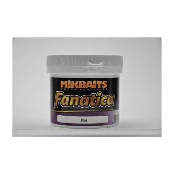 Návnadová pasta a těsto Mikbaits Fanatica Obalovací těsto Meteora 200gr