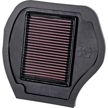 Filtr pro motocykl K&n YA 7007 Air Filter
