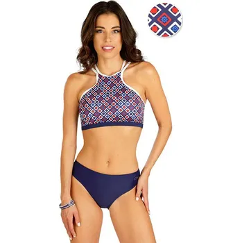 Dámské plavky LITEX Plavky top s výztuží. 6C251