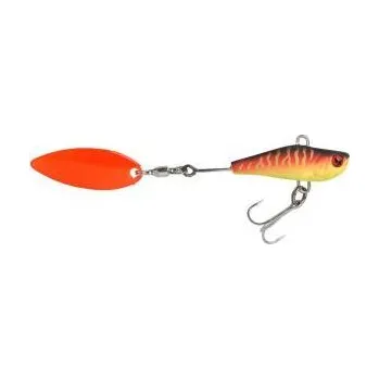 Umělá nástraha ASP Speed Spinner 16gr Hot Orange