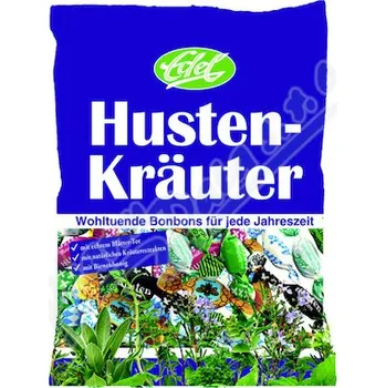 Čaj EDEL bonbony Směs bylin 120g