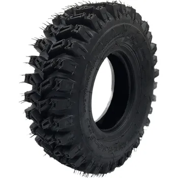 Hračka Pneu ATV 13x4.10-6 Miničtyřkolka Vysoký vzorek pouziva se na zadek