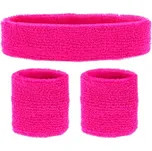 Widmann Čelenka a potítka 80. léta…