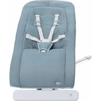 Masážní přístroj Lehátko Chicco Rhythm n sound Acquarelle