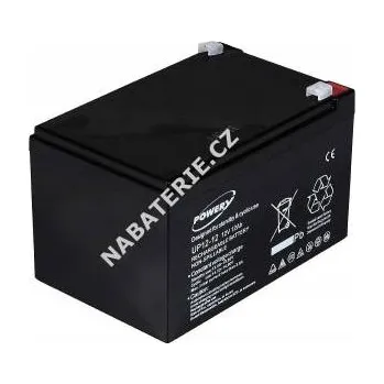 Záložní baterie Baterie APC Smart-UPS SC620I (12V/12Ah)