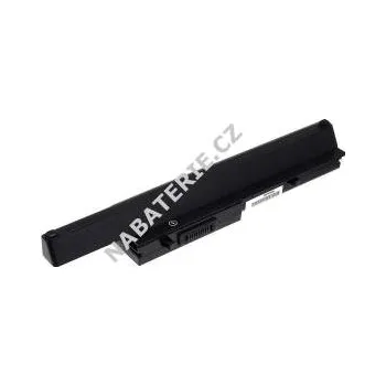 Baterie k notebooku Baterie Dell WT866 (11,1V/7800mAh)