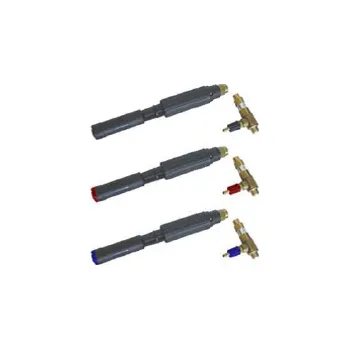 Příslušenství pro vysokotlaký čistič Napěňovací nástavec s přisávacím ventilem (200bar - 900l/hod)