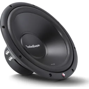 Auto Hi-Fi Subwoofer Rockford Fosgate PRIME R2D2-12