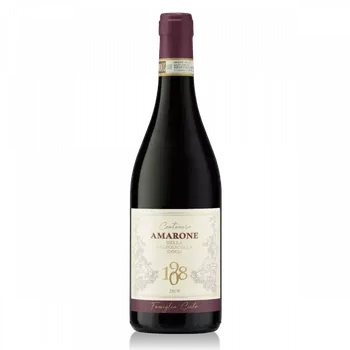 Víno Centenero Amarone della Valpolicella 0,75l