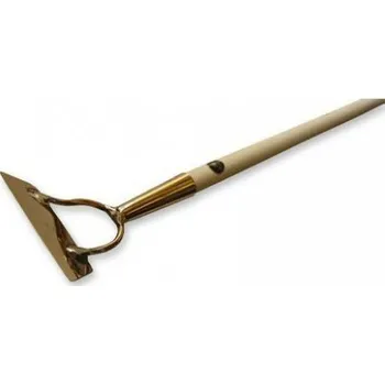 Motyka Bronzová plečka PKS Deneb 066