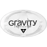Gravity Snowboards Grip Gravity Logo…