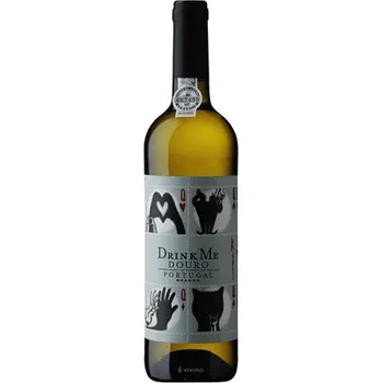 Niepoort Blanco Drink Me 0,75 l