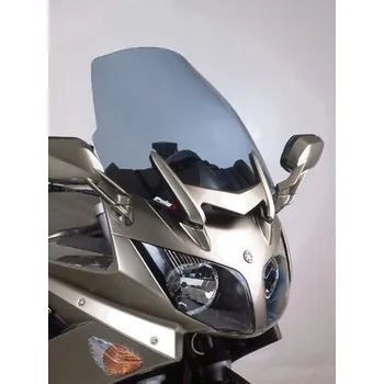 Puig Touring Screen Yamaha FJR 1300A/AS (06-12) Kouřová (H)