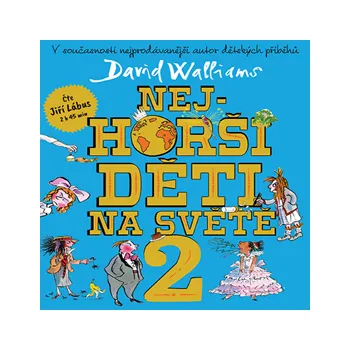 Nejhorší děti na světě 2 MP3 download