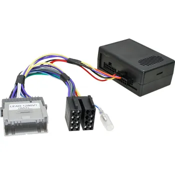 Autorádio Adaptér pro ovládání na volantu CHEVROLET (US modely)<br />Výrobce: Connects2 - 240030 SCV007