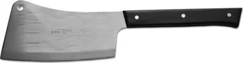 Kuchyňský nůž KDS 3363.00 sekáček na maso 23,5 cm