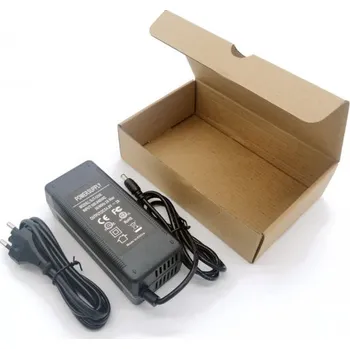 Příslušenství pro elektrokoloběžku Nabíječka 48V 2A X-scooters XS04 48V Li