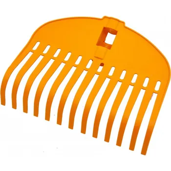 Lopata XT hrábě PET plast PBT13T XT98013 240x200mm