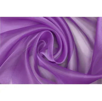 Organza - Fialová