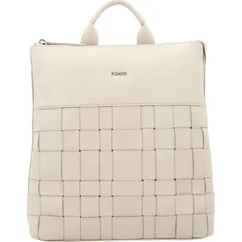 Městský batoh PICARD Dámský batoh do města Yucatan 3122 krémově bílý