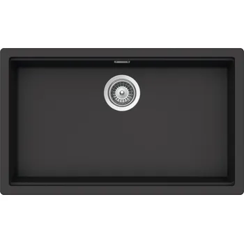 Granitový dřez Granitový dřez Schock KIRUNA N-100XL Dusk