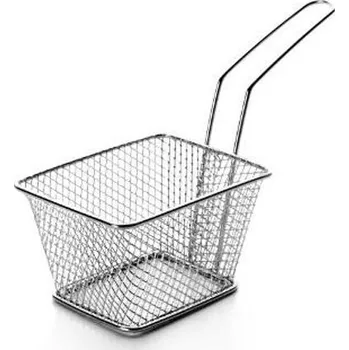 Košíček pro servírování hranolek - Ibili