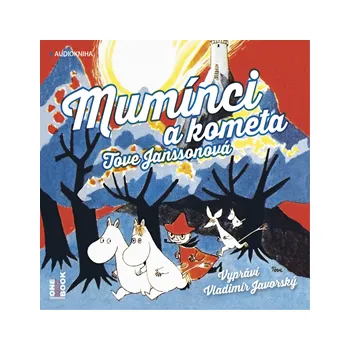 Mumínci a kometa MP3 download