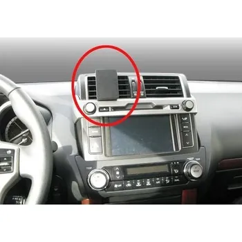 Brodit ProClip montážní konzole na palubní desku pro Toyota Prado 15-18, 855300