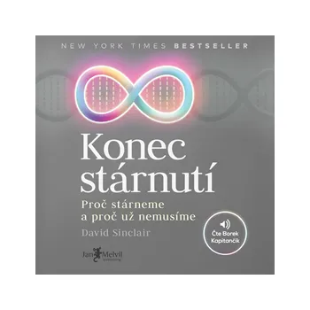 Konec stárnutí MP3 download