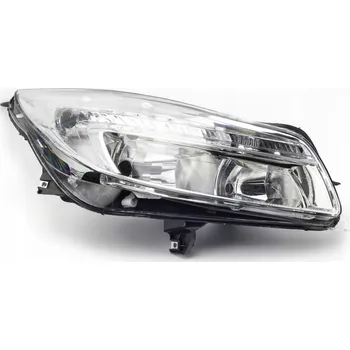 Přední světlomet Světlo přední OPEL INSIGNIA 08-12