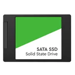 High Quality Výměna stávajícího disku za SSD 240GB