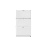 TVI Botník Shoes 59006 bílý