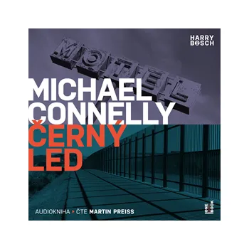 Černý led MP3 download