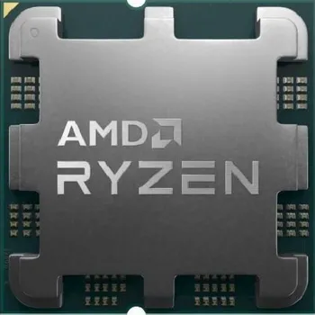 Procesor Procesor AMD Ryzen 5 7500F, 3,7 GHz, 32 MB, OEM (100-000000597)