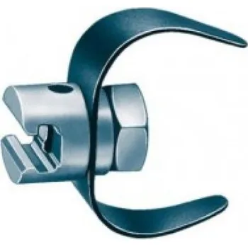 čistič potrubí RIDGID T-142 vrták s nožovou čepelí (65 mm)