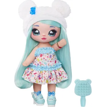 Na! Na! Na! Surprise Sweetest Sweets Panenka - Brianna Bear