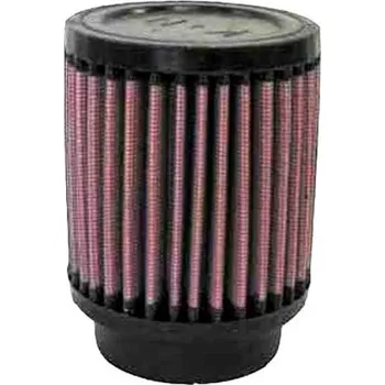 Motodíl K&N 2-1/2"FLG, 3-1/2"OD, 4"H